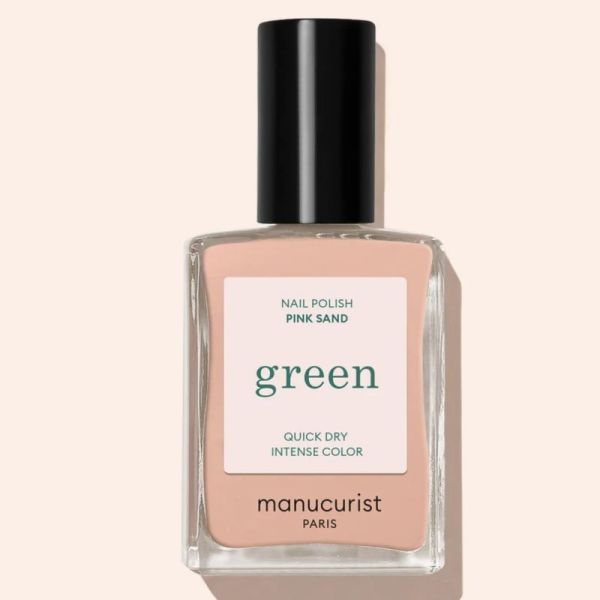 Manucurist Green Pink Sand Vernis 15ml 33020