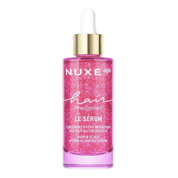 Nuxe Hair Sérum 50ml