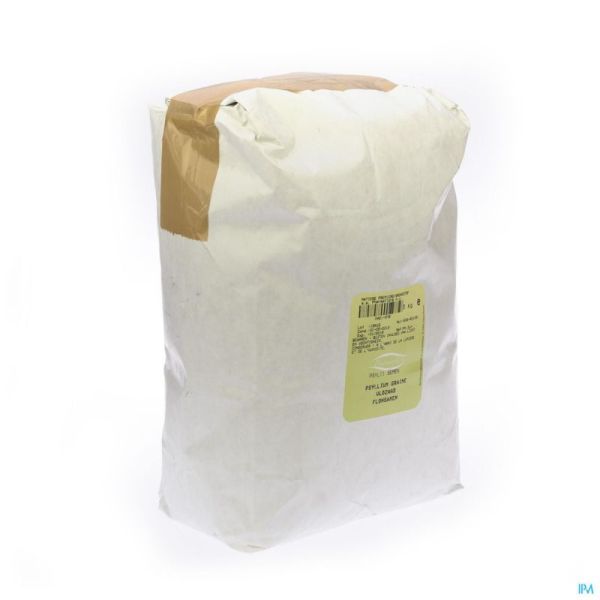 Psyllium Graines Vr Pharmaflore 5 Kg