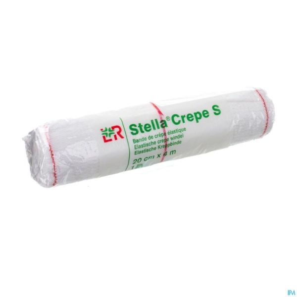 Stellacrepe S Spandex Bande Cello 20cmx4m 1 20348
