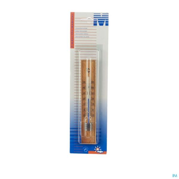 Wolf Thermomètre int 200 alc   15cm