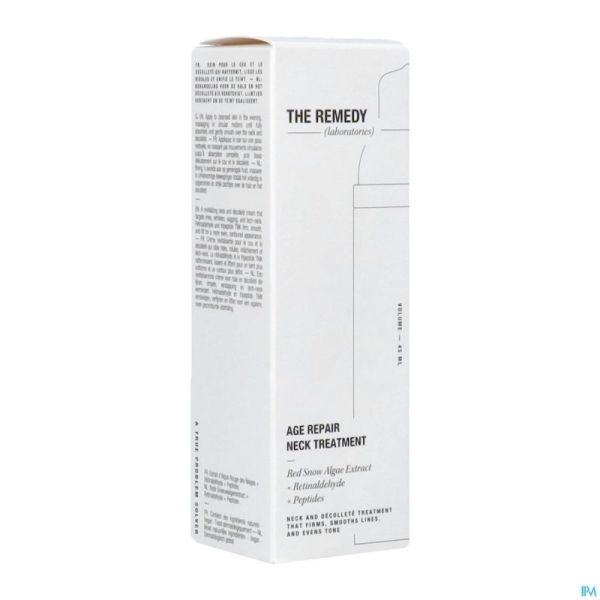 Age Repair Neck Treat.45ml