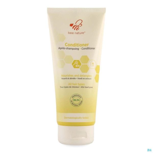 Bee Nature Apres-shampooing 200ml
