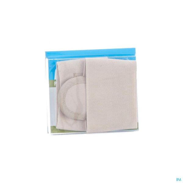 Bota Metatarsale Pelotte T3 25cm 1 Paire