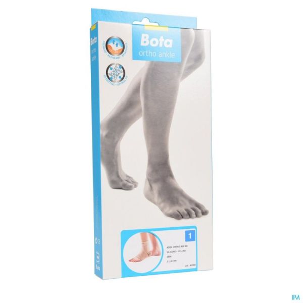 Bota Ortho Ab+velcor 950 Sk N1 22600116