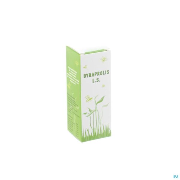 Dynarop Dynaprolis Ls Flacon 15 Ml