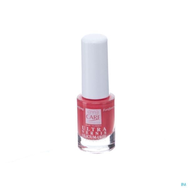 Eye Care Vernis à ongles Ultra Silicium Urée 1541 Pink Flower