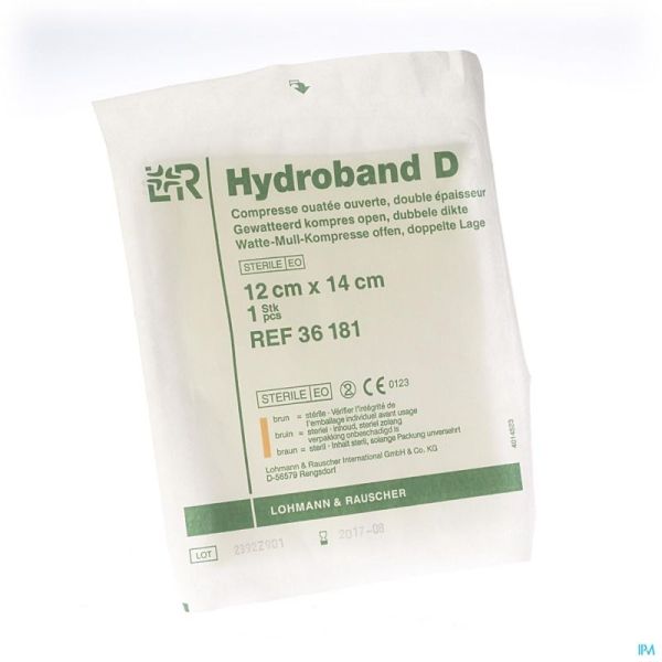 Hydroband D Compr St 12x14 36181 1 Pièce