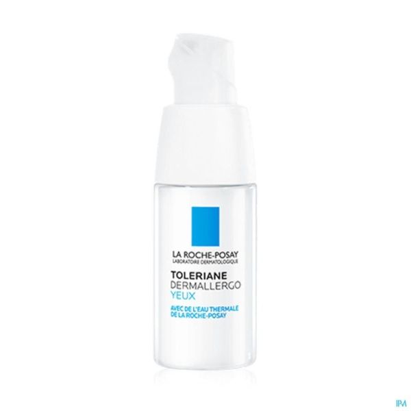 La Roche Posay Toleriane Dermallergo Yeux 20ml