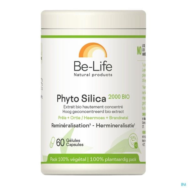 Phyto Silica Bio 60g