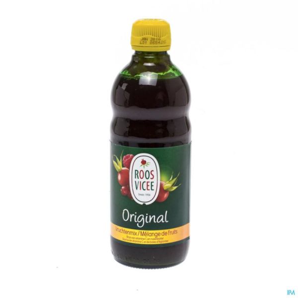 Roosvice 500 Ml