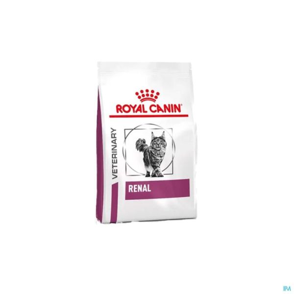 Royal Canin Veterinary Diet Feline Renal 0,4kg