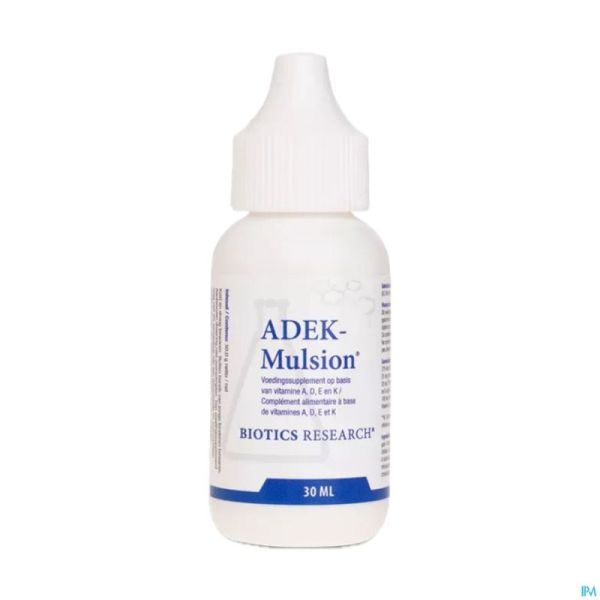 Adek Mulsion 30ml