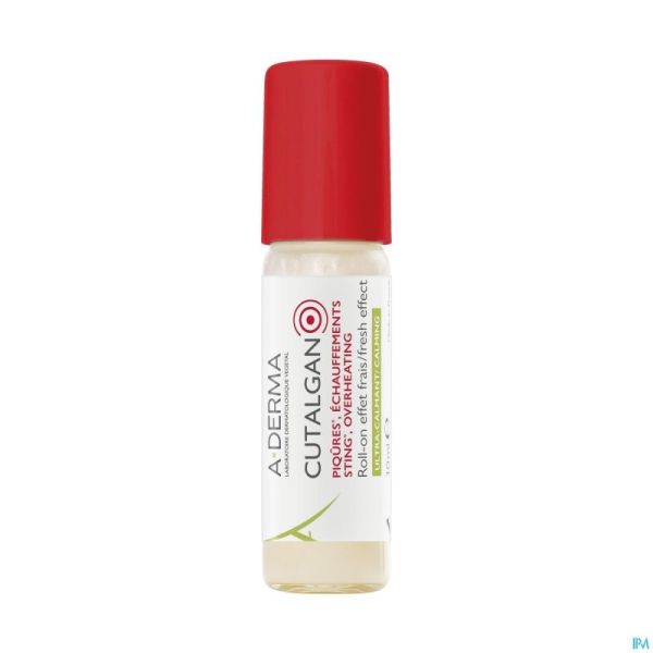Aderma Cutalgan Roll On 10ml