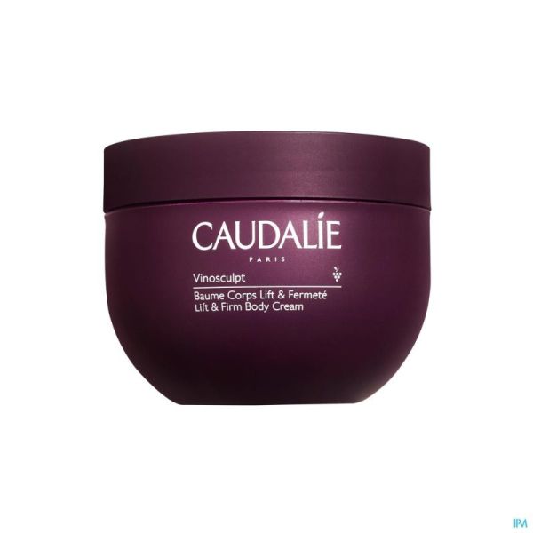 Caudalie Vinosculpt Baume pour le Corps Lift Fermeté 250ml