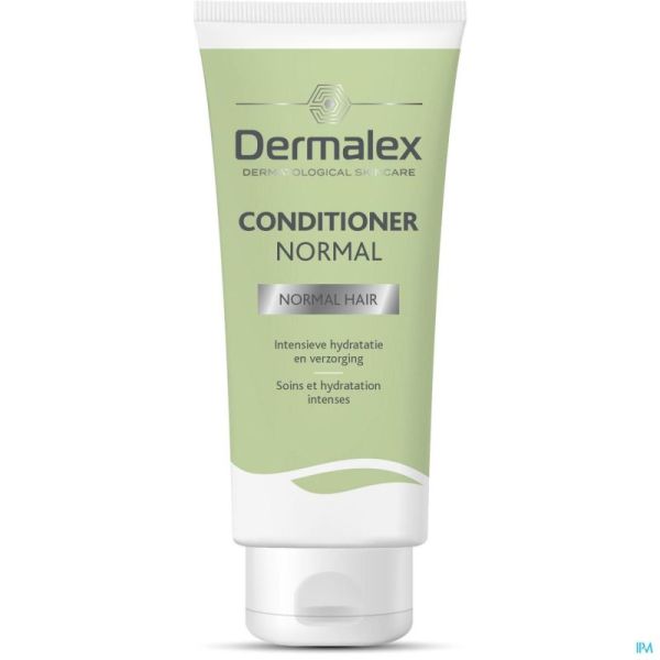 Dermalex Conditioner Normal Hair 150ml