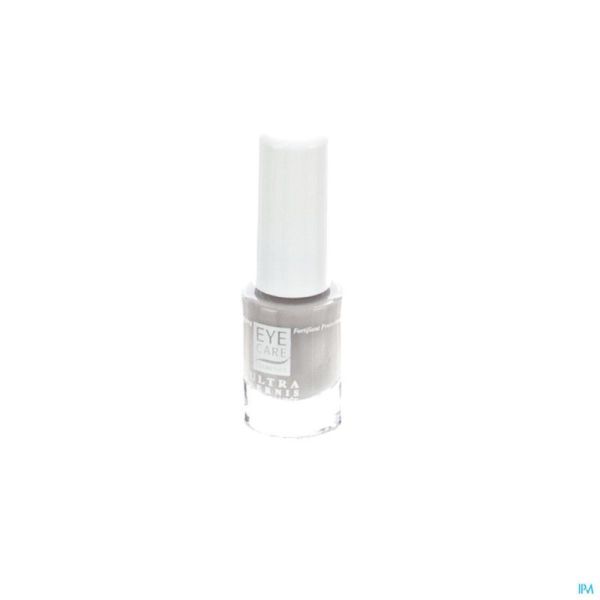 Eye Care Vernis A Ongles Perf Blanc Nacre