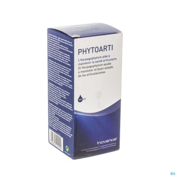 Inovance Phyto Arti Flacon 300 Ml