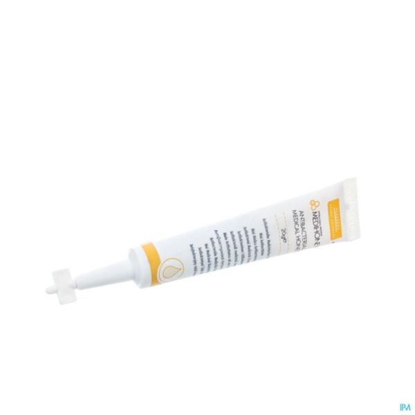 Medihoney Miel Antibacterien Gel Tube 1x20g