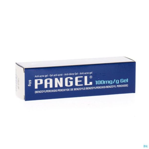 Pangel 10 60 G