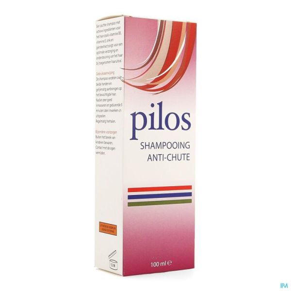 Pilos Shampooing 100ml