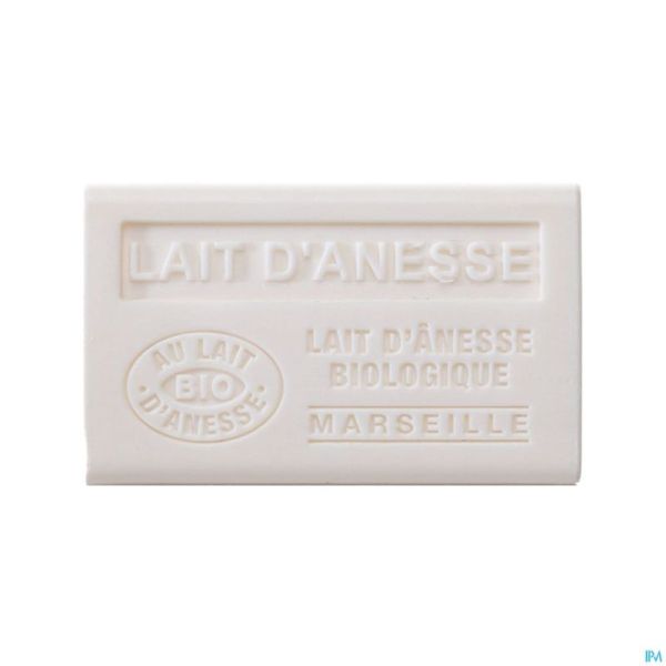 Bell Savon Lait Anesse Naturel60g