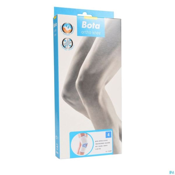 Bota Ortho Df 1110 Wh N4