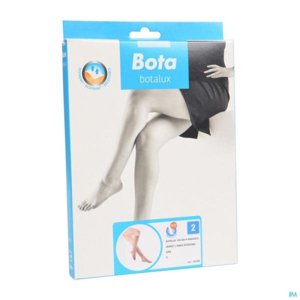 Botalux 140 Bas Jarret Grb N2 36-37