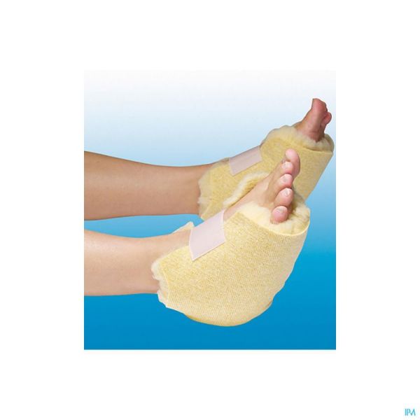 Botapad 1500 Talonniere Blanc 2