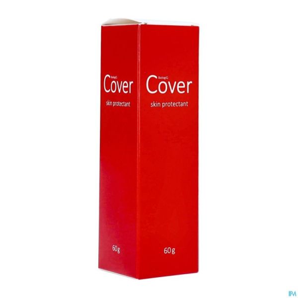 Cover Skin Protectant Zalf 60g