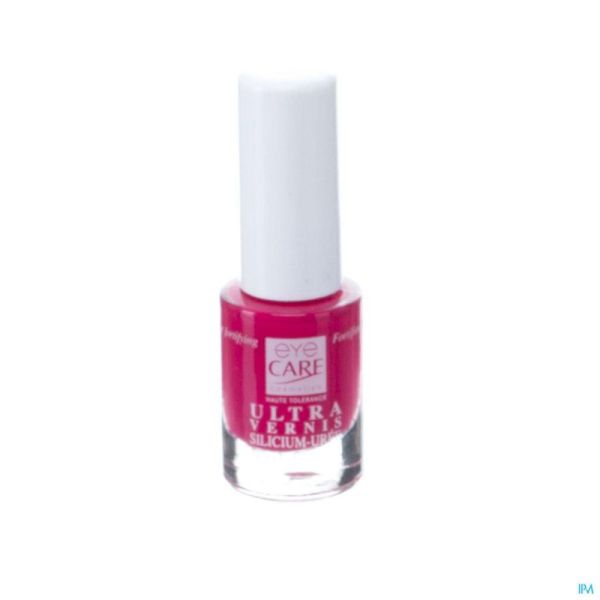 Eye Care Vernis A Ongles Ultra Su Capri 15