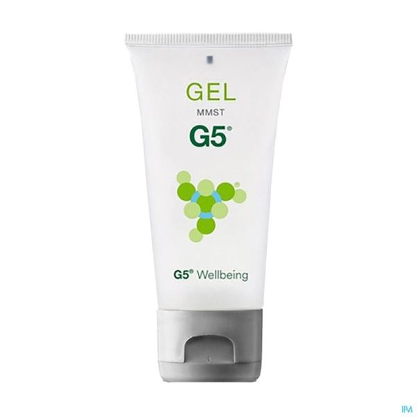 Gel G5 Tube 100ml Bioticas