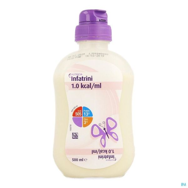 Infatrini 0,5l