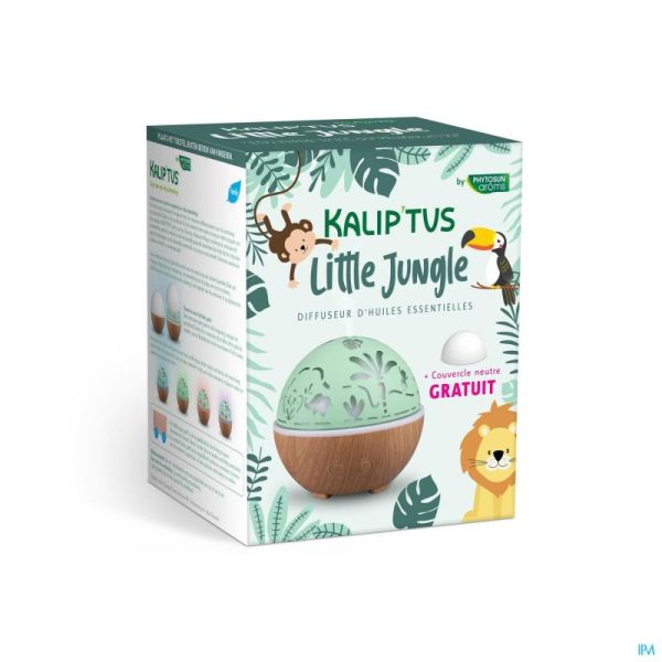 Kalip'tus Diffuseur Little Jungle