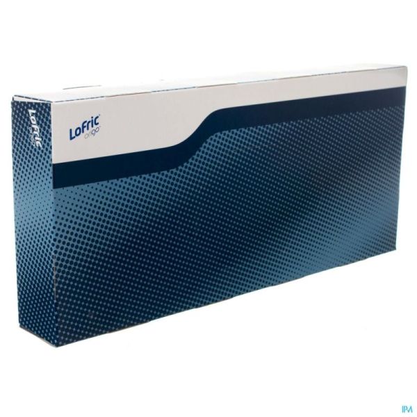 Lofric Origo Nelaton Pobe+solution Saline Ch12 40cm 30