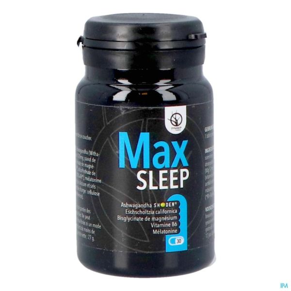 Maxsleep Comp 30