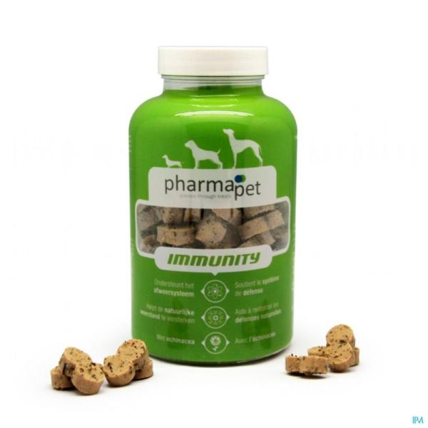 Pharma Pet Immunity 235g