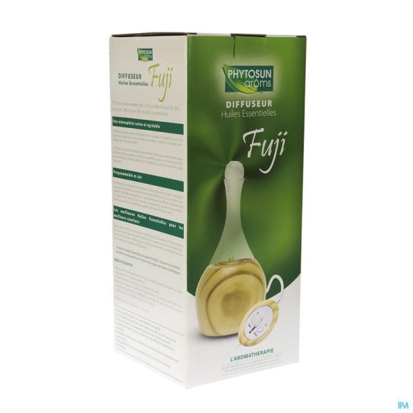 Phytosun Diffuseur Fuji 1 Pièce