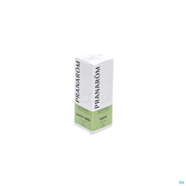 Pranarom Laurier Noble 335 Huile Essentielle 5 Ml