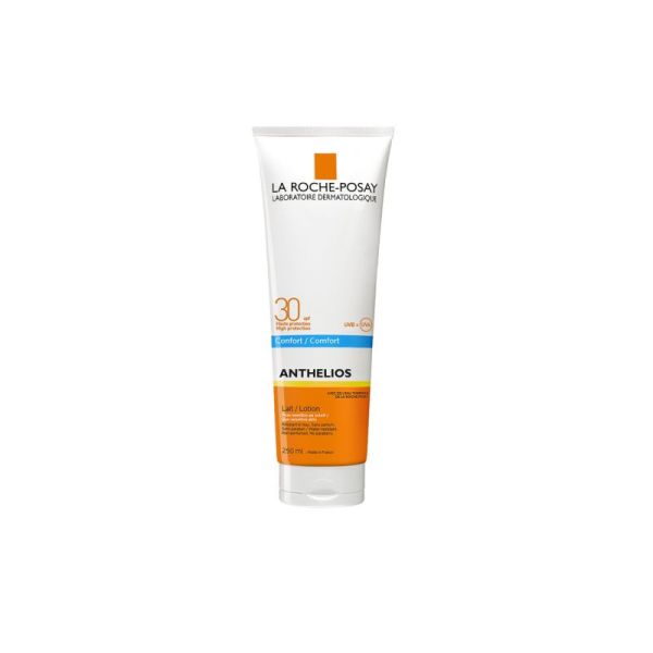 La Roche Posay anthélios spf30 lait corps 25 ml