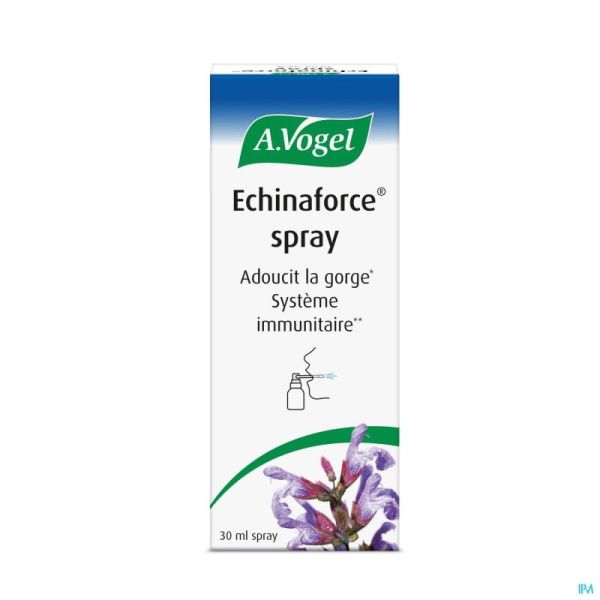 Vogel Spray Gorge 30 Ml