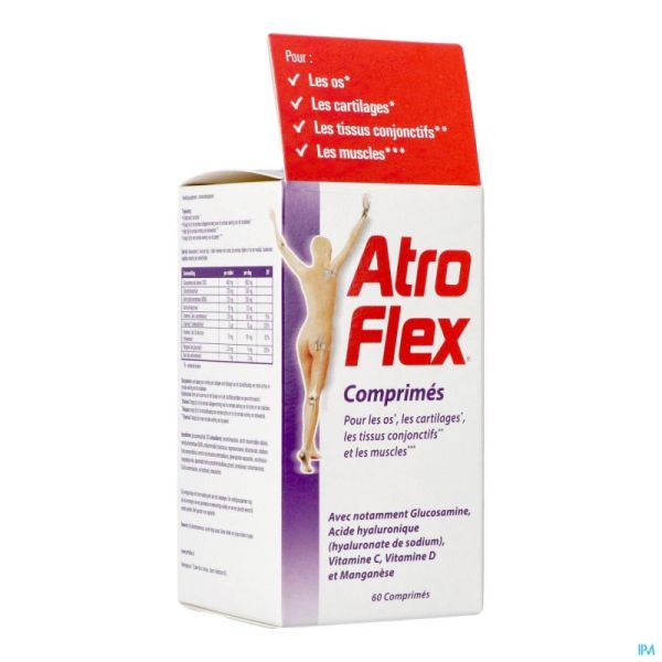 Atroflex Comprimés 60