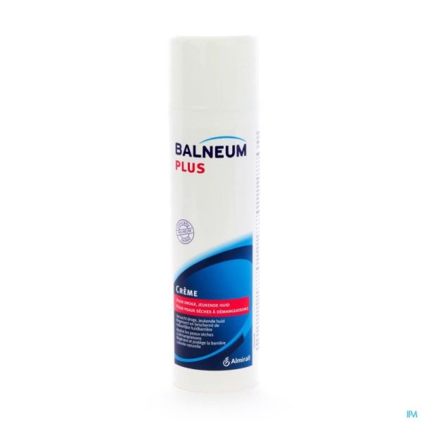 Balneum Plus Cerme 190 Ml