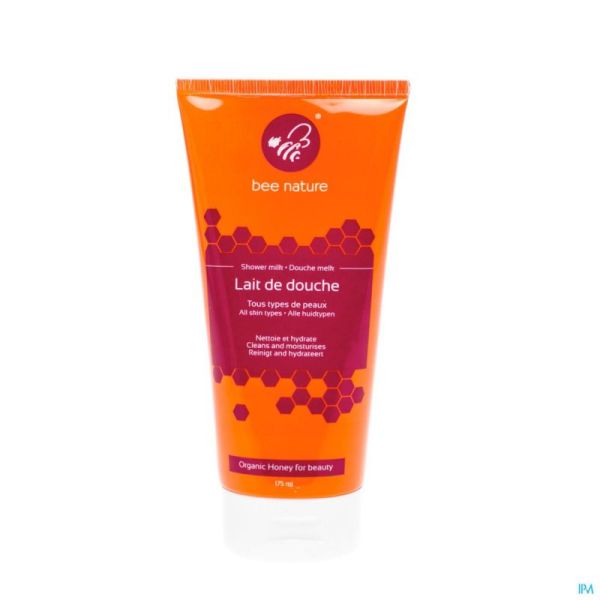 Bee Nature Lait Douche 175ml