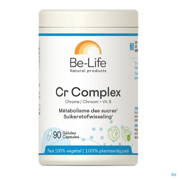 Cee - Crème Complex 90g
