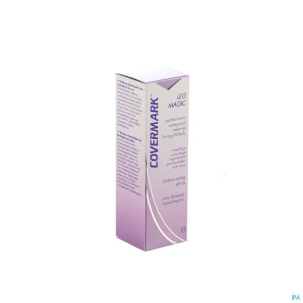 Covermark Leg Magic Nr 13
