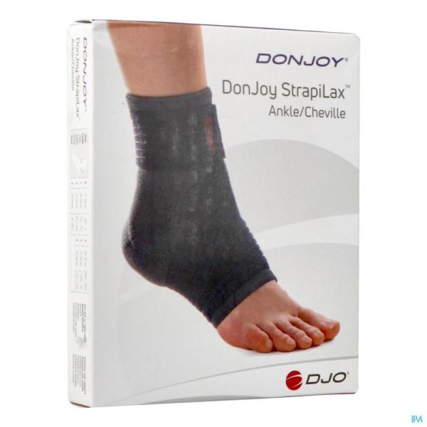 Donjoy Strapilax Cheville Ped