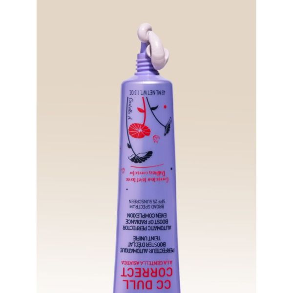 Erborian Cc Dull Correct 45ml