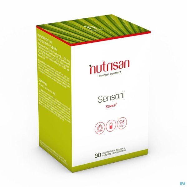 Nutrisan Sensoril 90 Gélules