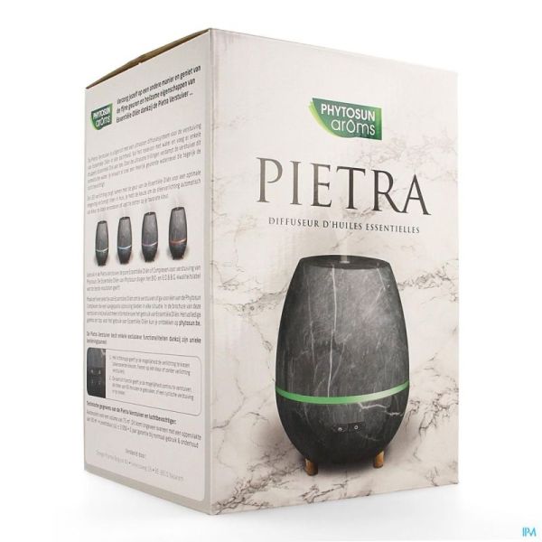 Phytosun Diffuseur Pietra